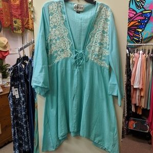 Summer top